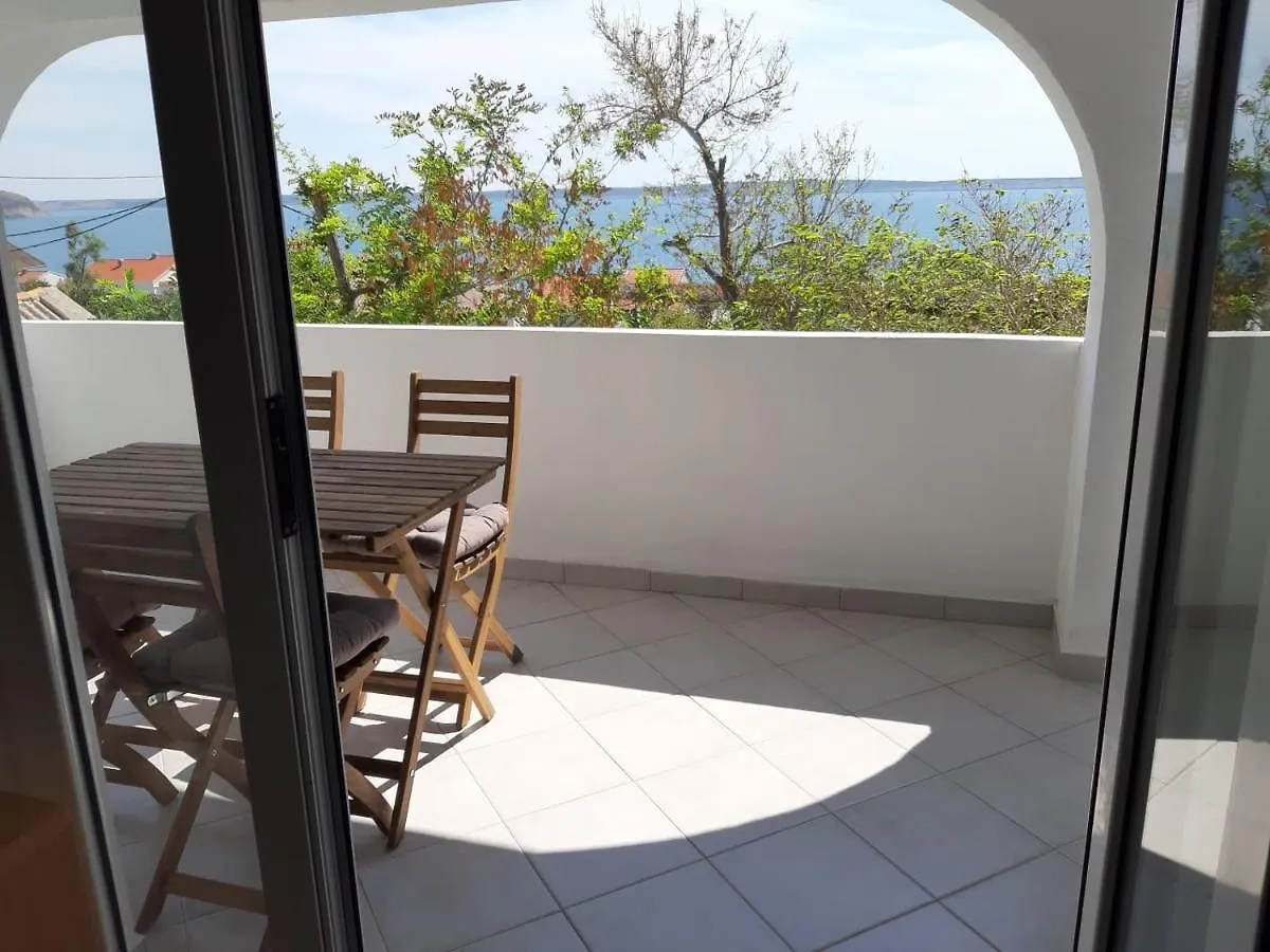 Endless Horizont Apartment Rtina Croatia
