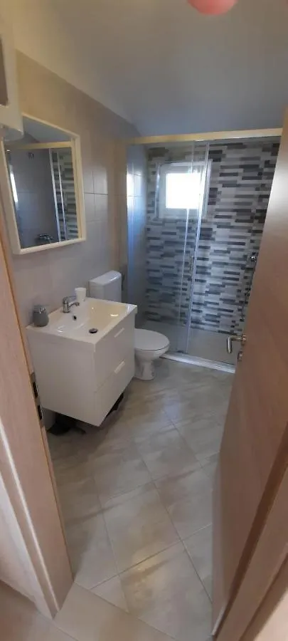 Endless Horizont Apartment Rtina Croatia