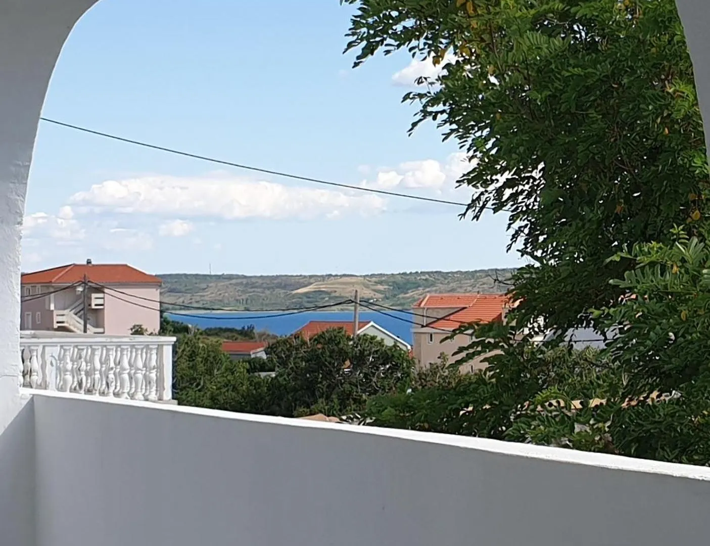 Endless Horizont Apartment Rtina Croatia