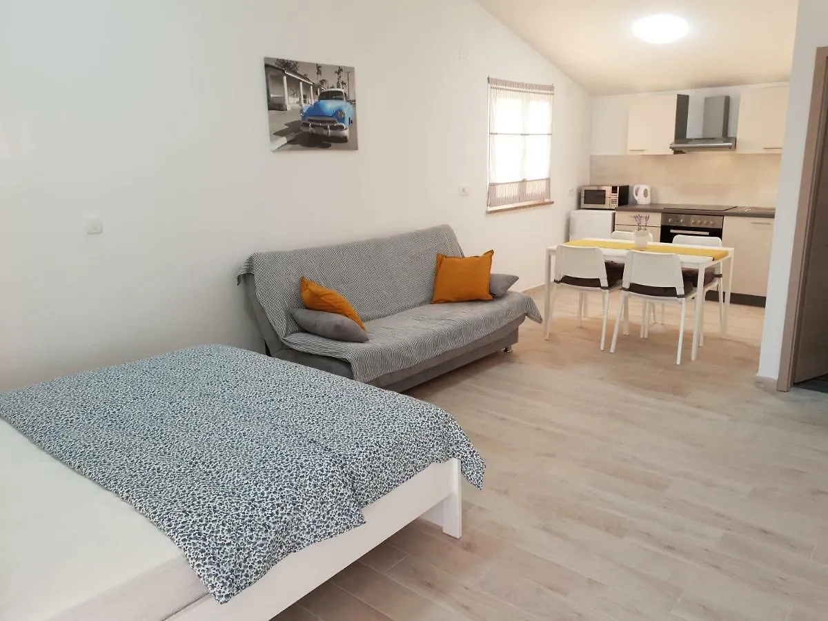 Endless Horizont Apartment Rtina