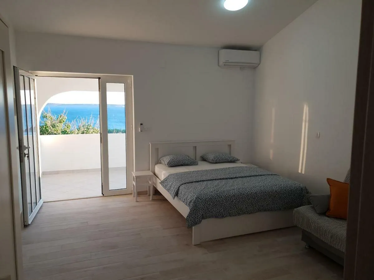 Endless Horizont Apartment Rtina