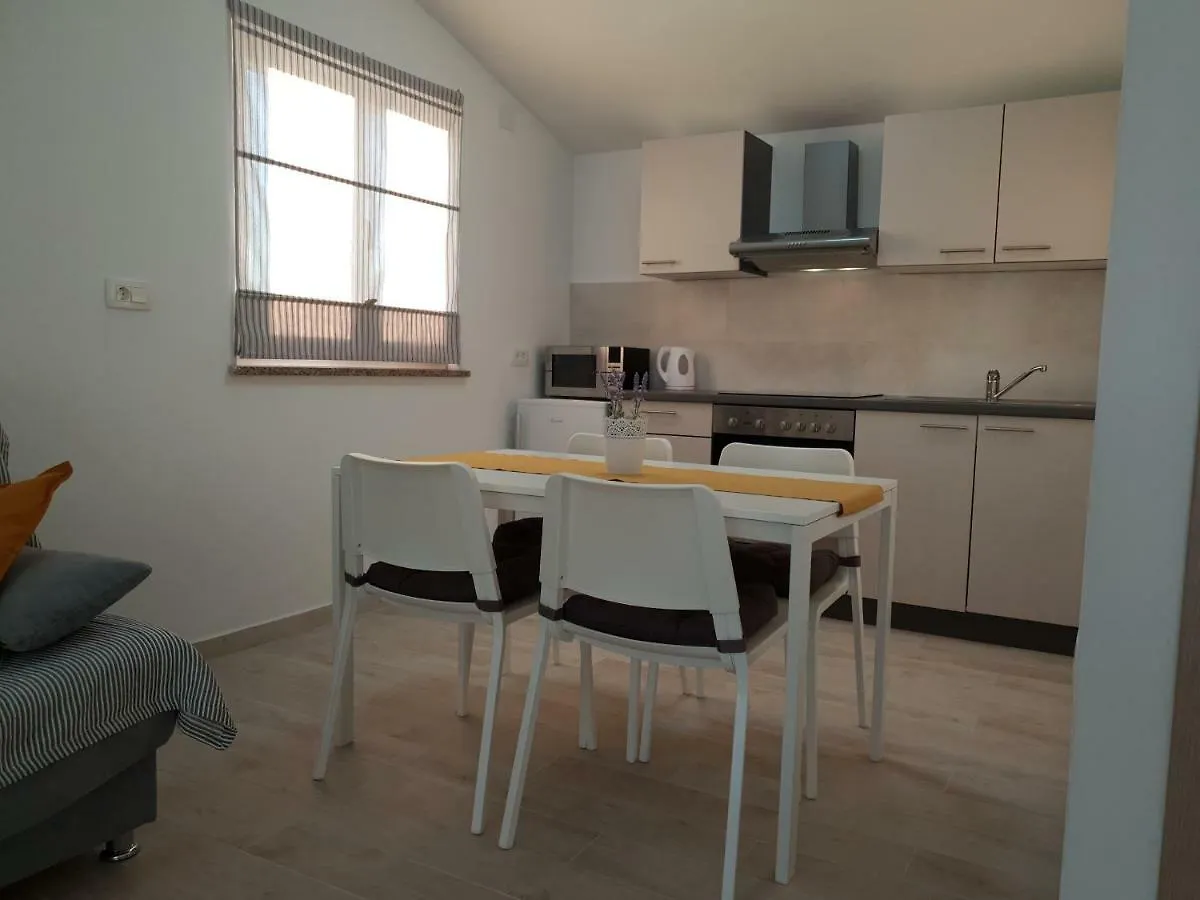 Endless Horizont Apartment Rtina