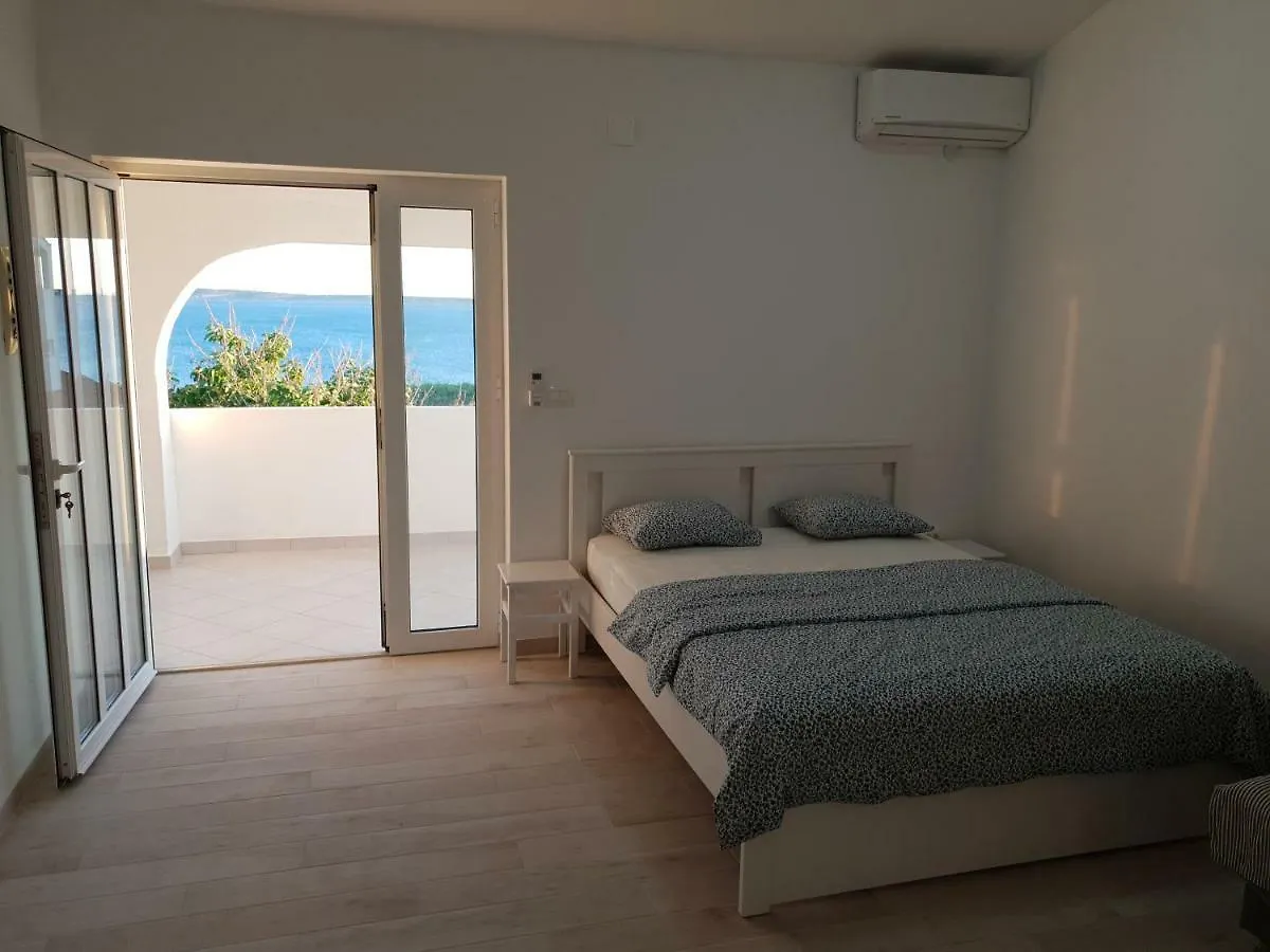 Endless Horizont Apartment Rtina