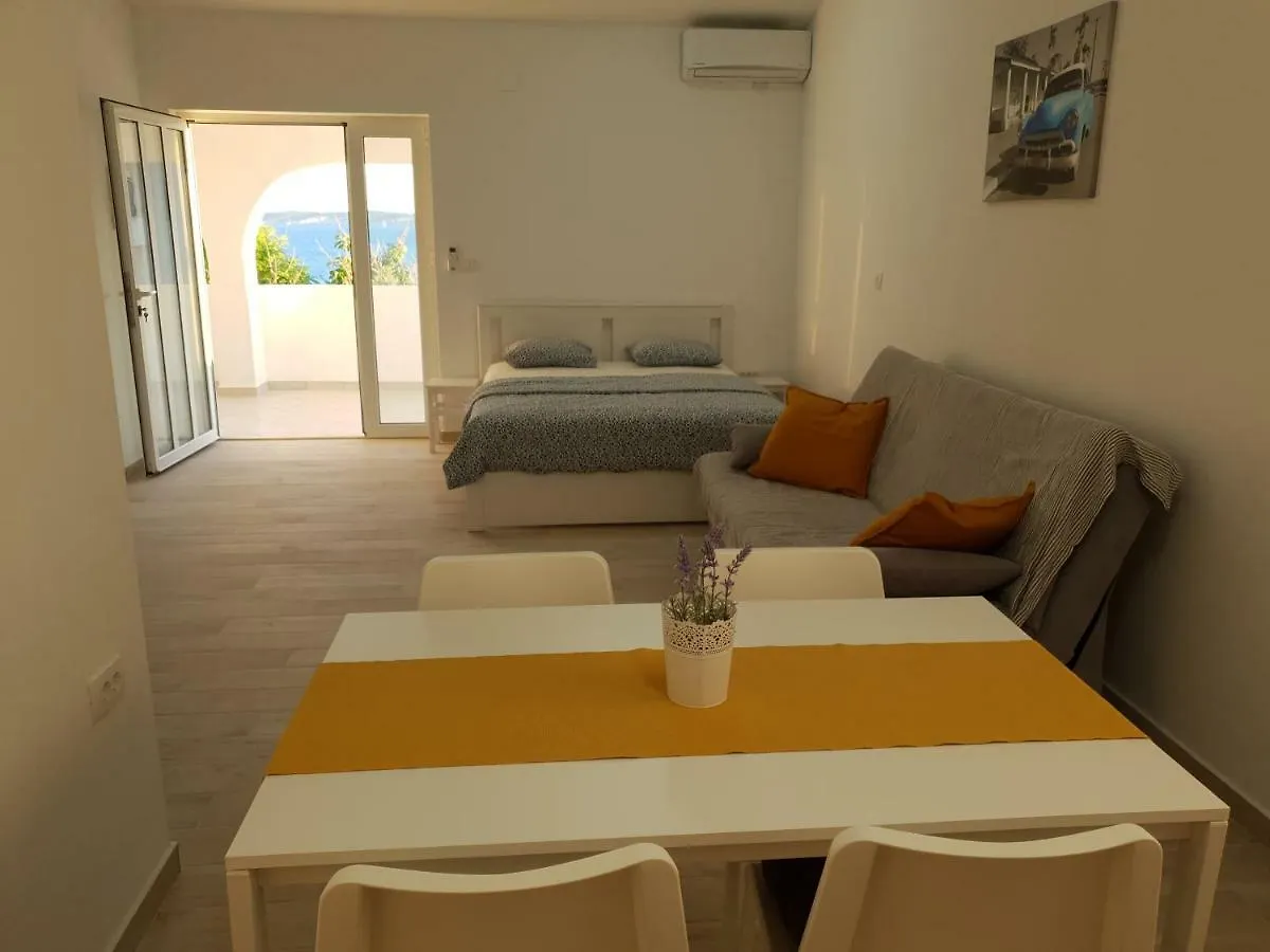 Endless Horizont Apartment Rtina